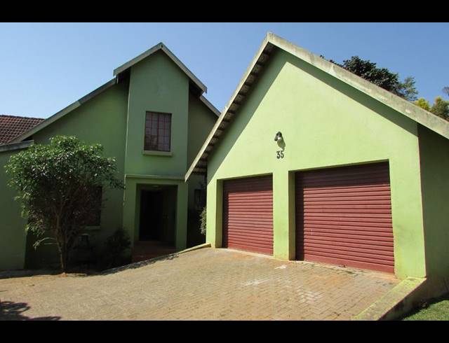 4 BEDROOM HOUSE FOR SALE IN KINGSVIEW